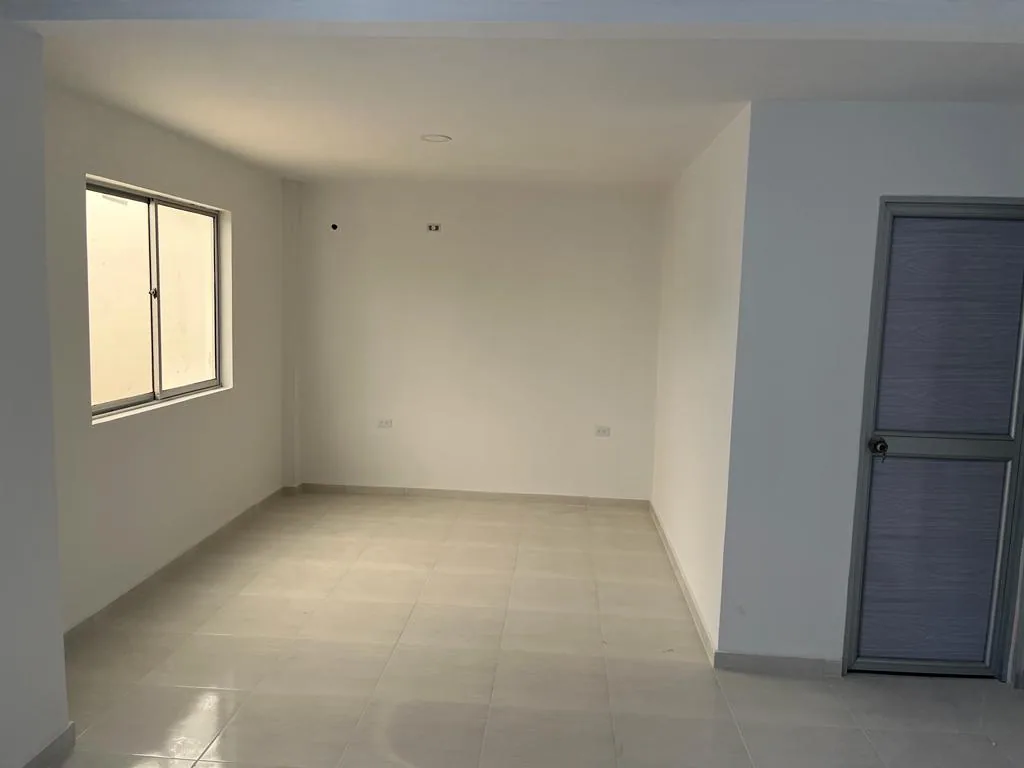 Construcción en Riohacha, proyecto de referencia.